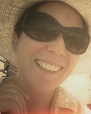 Dr Carolina Baos Mallol